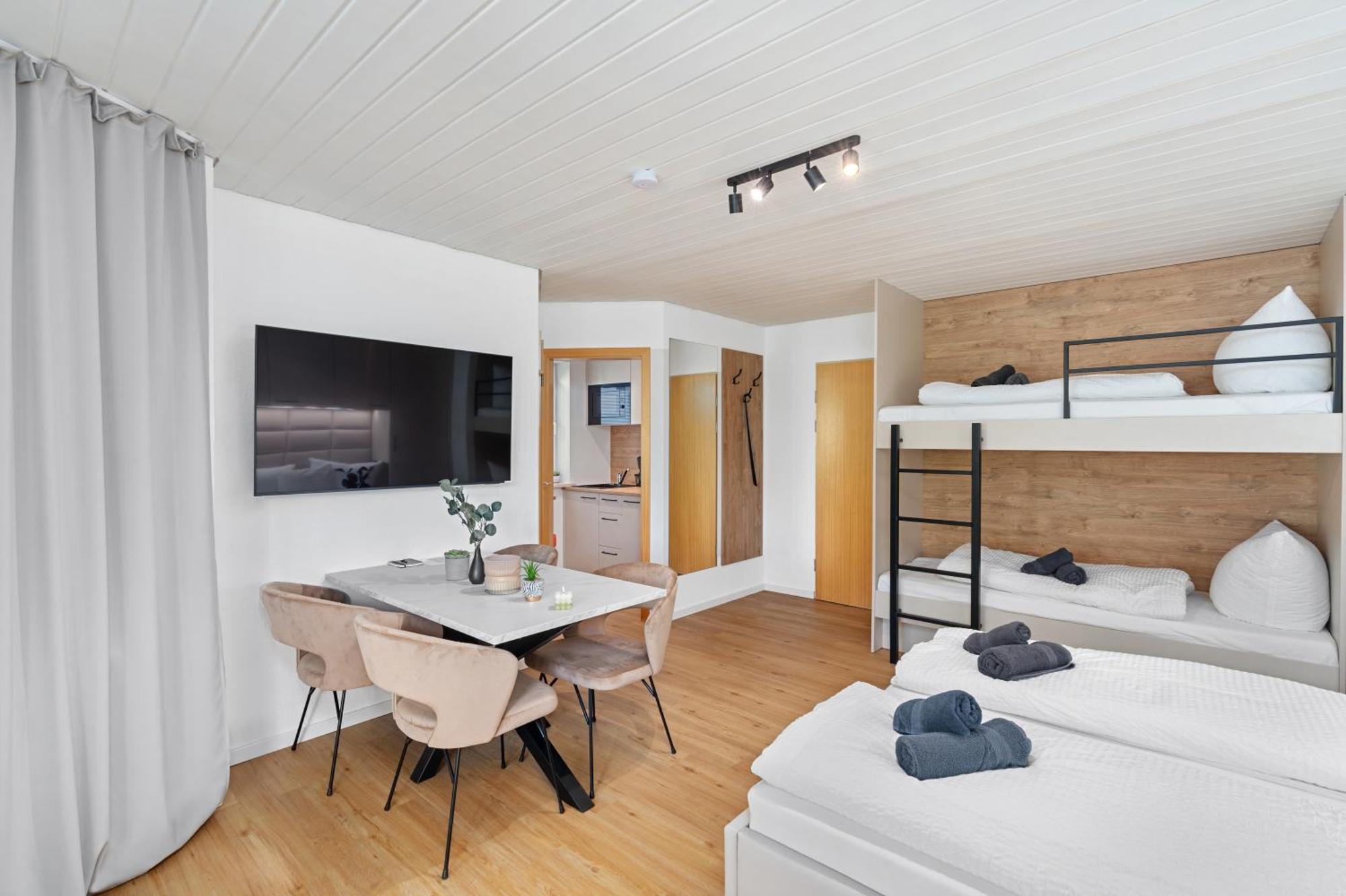 Anytime - Gaestehaus Am Weinberg In Ueberlingen Eksteriør billede